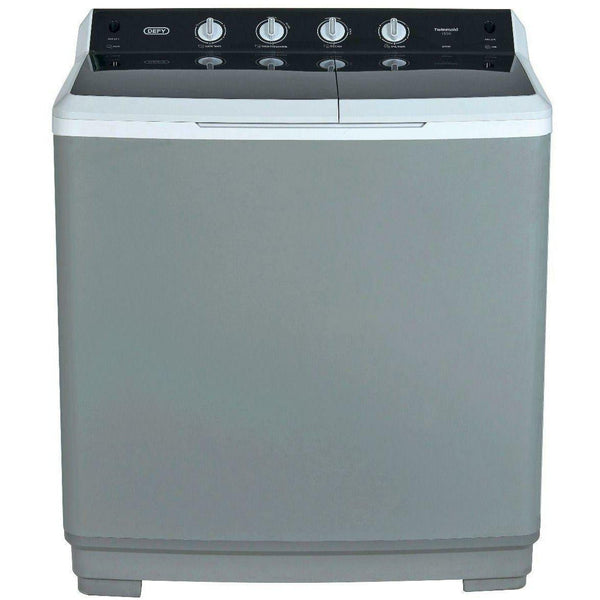Defy DTT151 15kg Twin Tub – New World