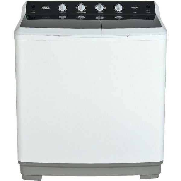 Defy DTT152 15kg Twin Tub – New World