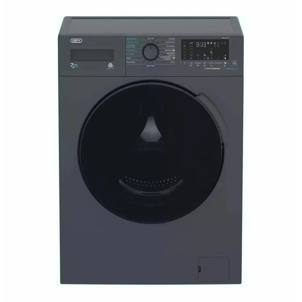 Defy DWD318 7kg 4kg Washer Dryer Combo New World