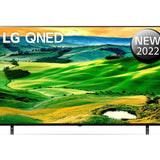 LG 65QNED856 4K UHD TV - 65''