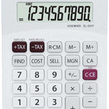 Sharp EL-331FB Business Calculator