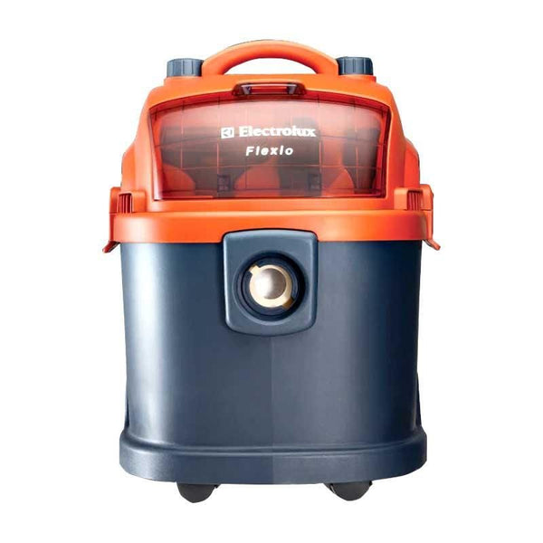 Electrolux Z931 Flexio 2 Vacuum Cleaner – New World