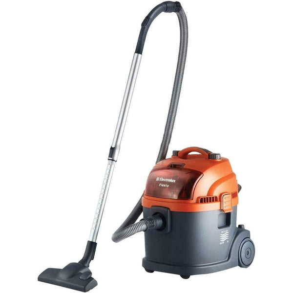 優子 Electrolux Z931 Flexio 2 Vacuum Cleaner – New World