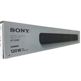 SONY HT-S100F 2.0CH Soundbar