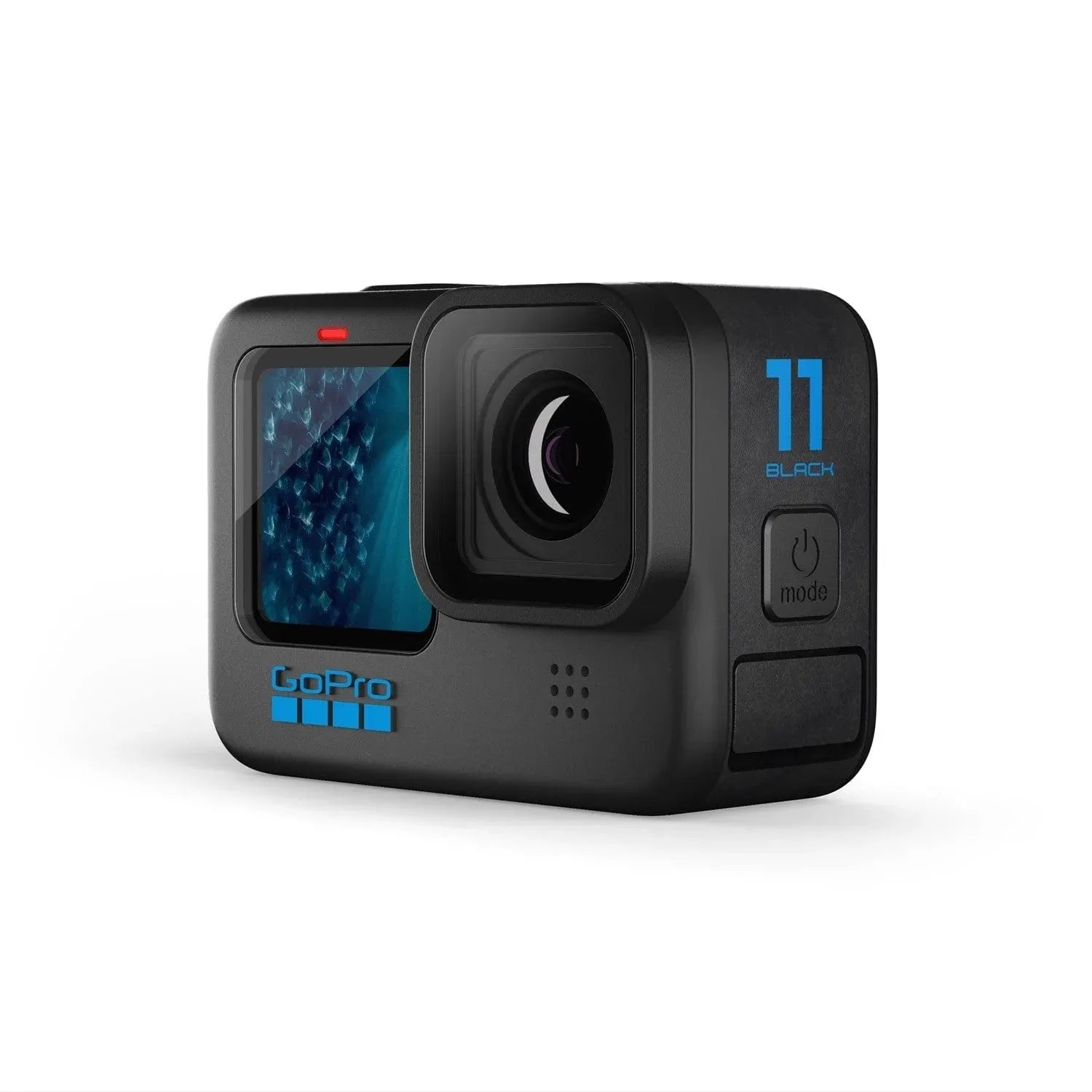 GoPro Hero 11 Black – New World GoPro Hero 11 Black – New World
