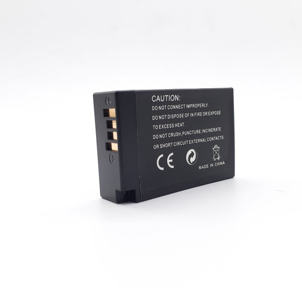 GPB LP-E17 Rechargeable Digital Camera Battery + USB Charge For