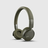 Jays x-Seven Wireless Headphones - Green