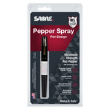 Sabre Red Pen Pepper Spray - P-CL-PEN-14-OC