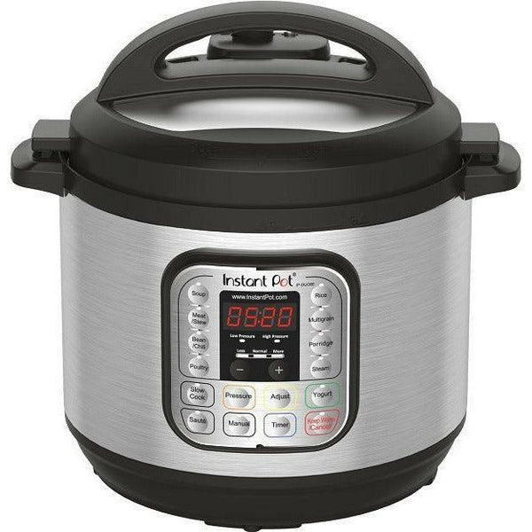 Instant pot shop duo 6l