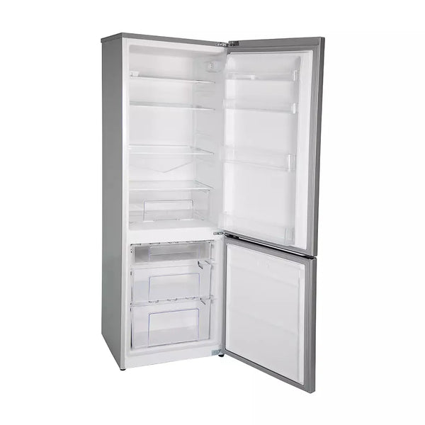 KIC KBF635ME Fridge/Freezer New World