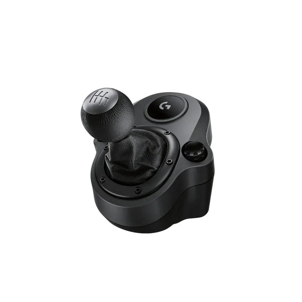Logitech Driving Force Shifter for G29/G920/G923 – New World