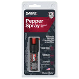 Sabre Red Pepper Spray Compact Unit - SPKCR-14