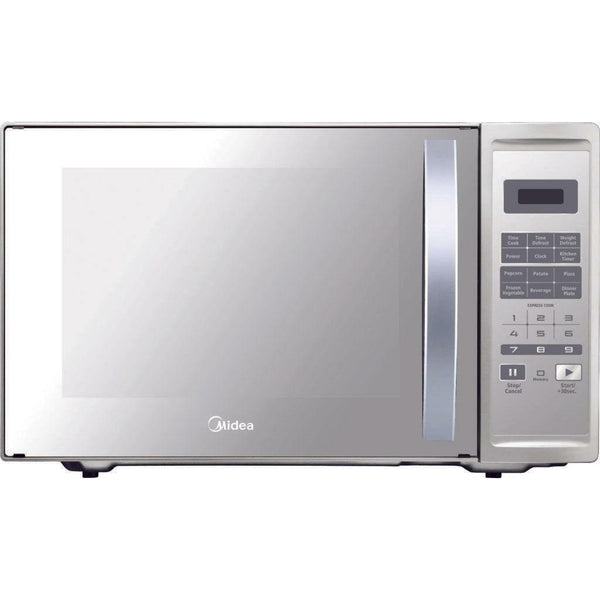 Midea EM036AFK 36L Microwave New World