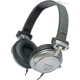 Panasonic DJ300 Headphone - New World