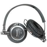 Panasonic DJ600 Headphone - New World