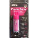 Sabre Red Pepper Spray Unit with key ring - KR-14-PK20C