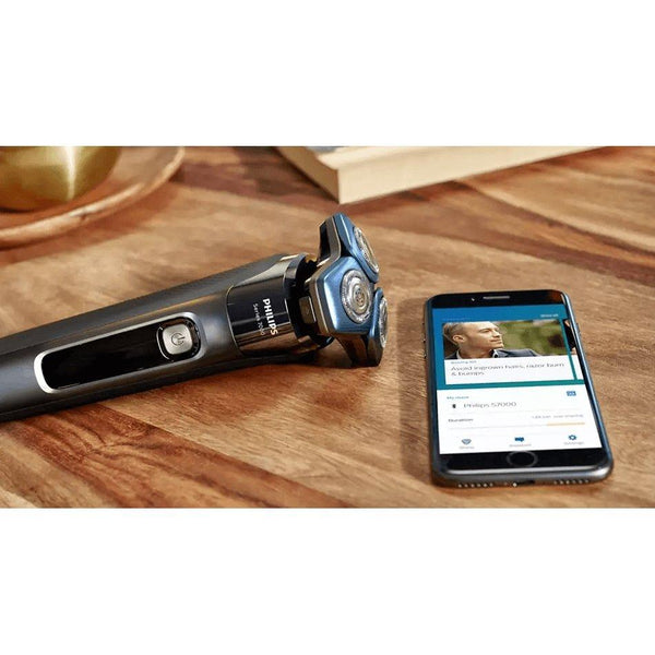 Philips Shaver Series 7000 S7782/50 Bluetooth - SkinIQ