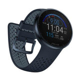 Polar Pacer Pro Advanced GPS Running Watch - Midnight Blue (S,L) - New World