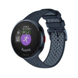 Polar Pacer Pro Advanced GPS Running Watch - Midnight Blue (S,L) - New World