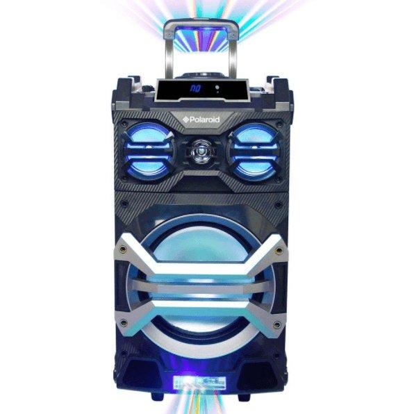 Polaroid PBT909 – New World