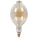 Radiant Filament LED0113 Amber - New World