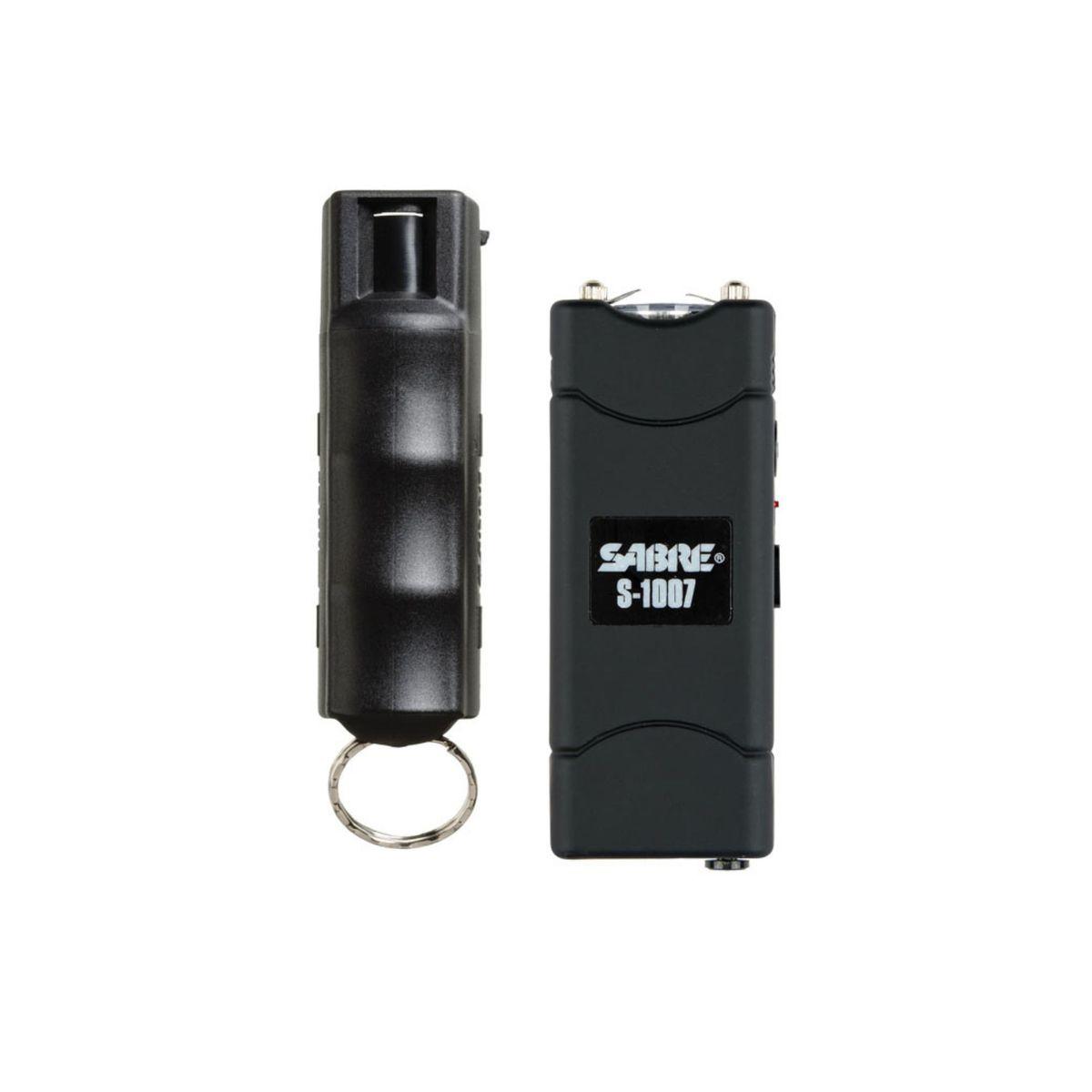 SABRE RED MIGHTY DISCRETE PEPPER SPRAY - Destinations Outdoor