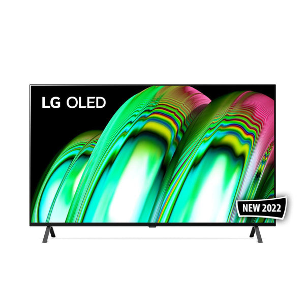 LG OLED55A26LA 4K OLED Smart TV - 55'' – New World