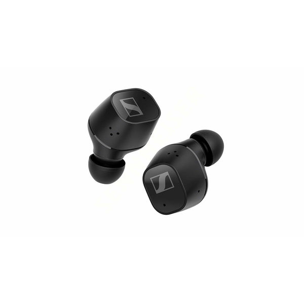 Sennheiser CX Plus True Wireless Earphones - Black – New World