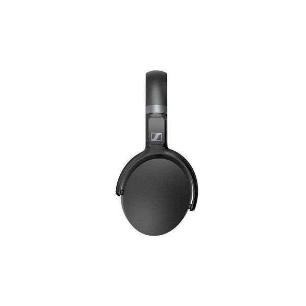 Sennheiser HD 450 BT Wireless Headphone - Black – New World