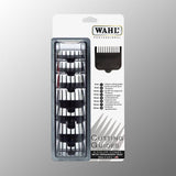 Wahl Comb Set Black 3170-517 - New World