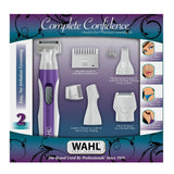 Wahl Complete Confidence Personal Kit - New World