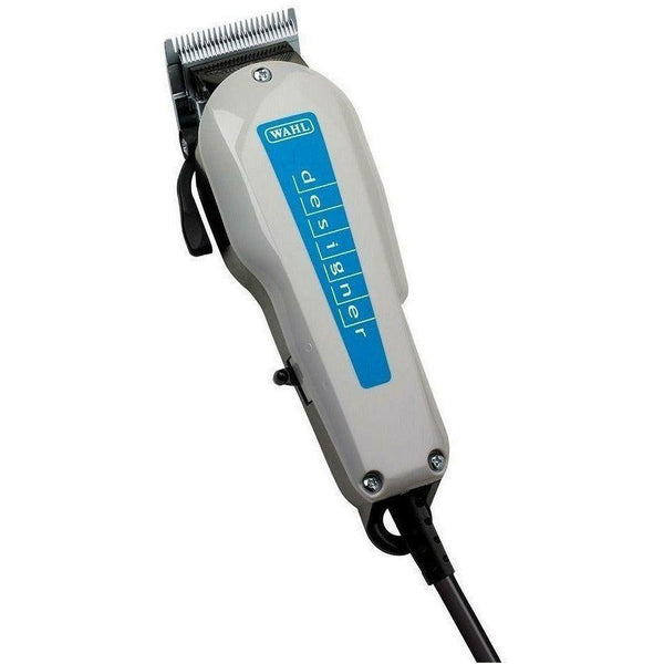 Wahl Designer Professional Hair Clipper - WC8357-100 – New World