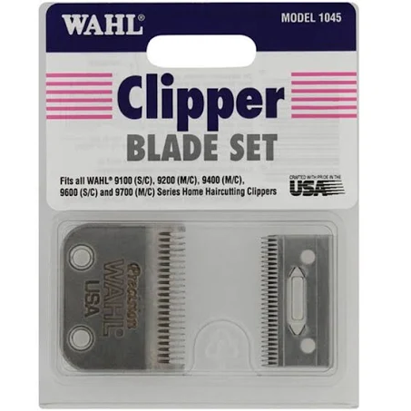 Wahl Clipper Blade Set WS1045 - Main Image