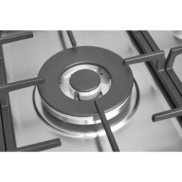 Whirlpool GMA7522IX Gas Hob New World