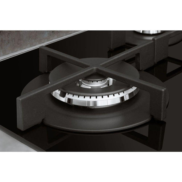 Whirlpool GOA9523NB Gas Hob New World