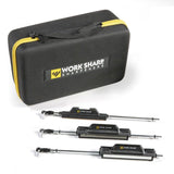 Work Sharp Upgrade Kit For Precision Adjust Knife Sharpener - WSSA0004772