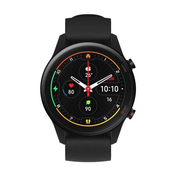 Xiaomi Mi Watch – New World