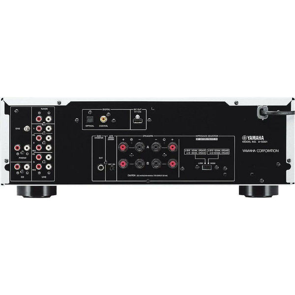 アンプ YAMAHA A-S301(B) アバックWEB-SHOP / 【中古】YAMAHA A-S301(B)【コード01-11124 アンプ