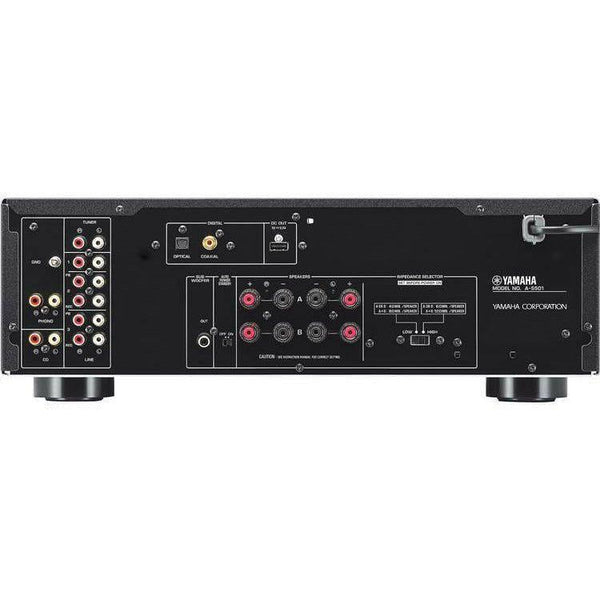 【美品】YAMAHA A-S501 Yamaha A-S501 Amplifier – New World