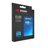 Hikvision - E100 internal SSD 2.5'' - 2TB