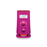 Sangean K-200 AM / FM-RBDS / AUX-In Digital Tuning Radio - Pink