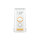 Sangean K-200 AM / FM-RBDS / AUX-In Digital Tuning Radio - White