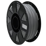 Creality 3D Ender PLA Filament 1Kg - Grey 3301010123