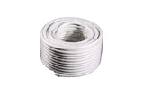 Aerial King C02-003-10M RG6 Cable White - 10M
