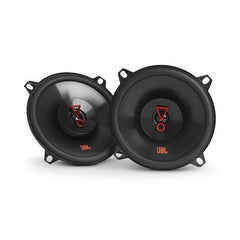 JBL Stage3 527F 5-inch 200w 2way Co-Axial Speakers – New World