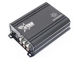 Starsound SSA-ATOM-6400 4 Channel Car Amplifier