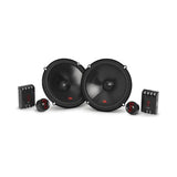 JBL Stage3 607CF 6.5-inch 50Watt RMS Component Split