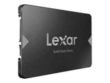 Lexar 1TB NS100 SATA III 2.5" Internal SSD