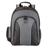 Targus Essential 15 - 15.6" Laptop Backpack Black - TSB023EU