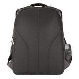 Targus Essential 15 - 15.6" Laptop Backpack Black - TSB023EU